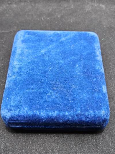 0元起拍勋章 第338期 咸鱼国勋章拍卖专场 3月15日（周日）下午6：00开始 日本纪念大铜章带盒