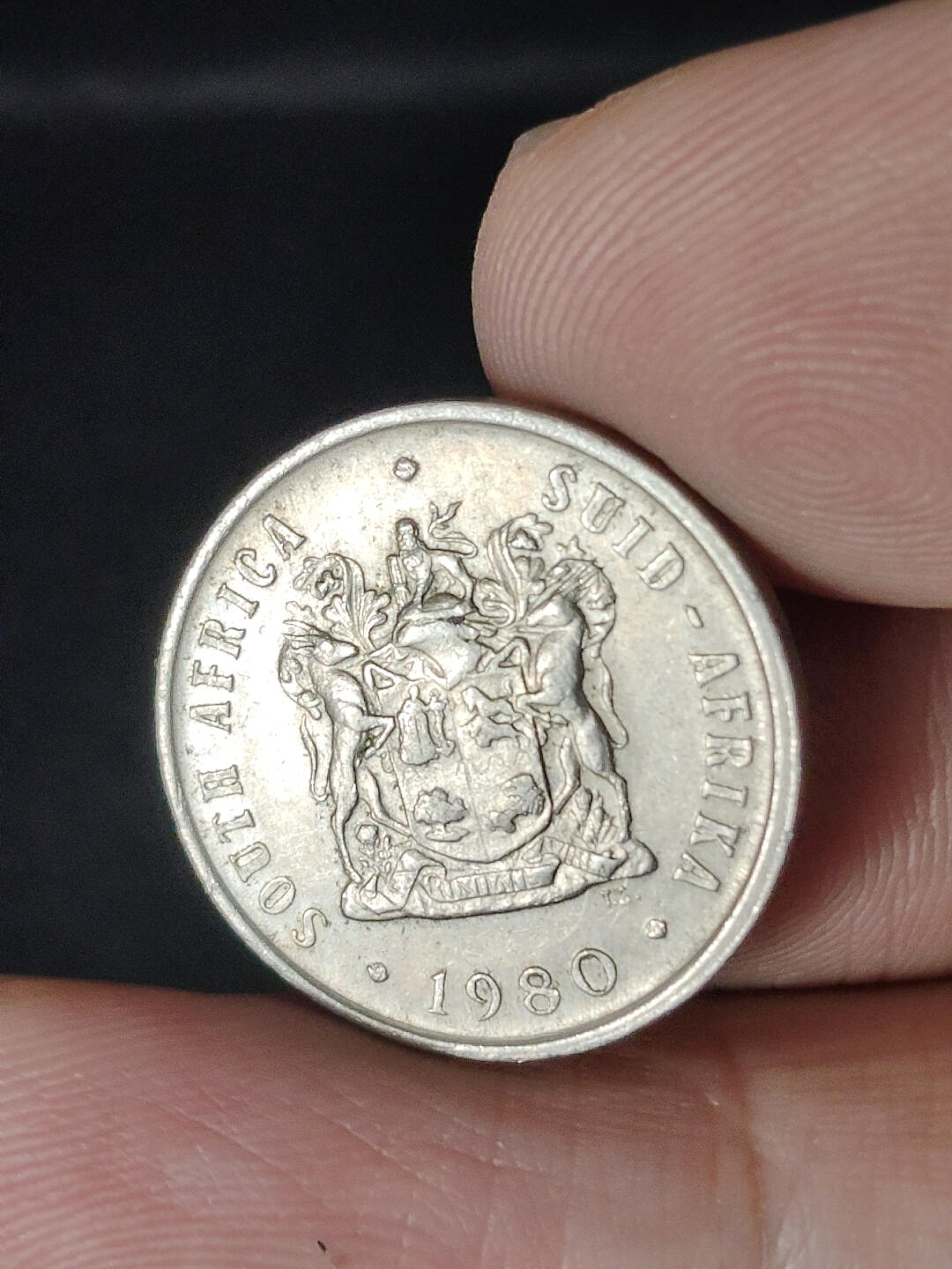 猩哥外币小铺➨【第220场】 非洲