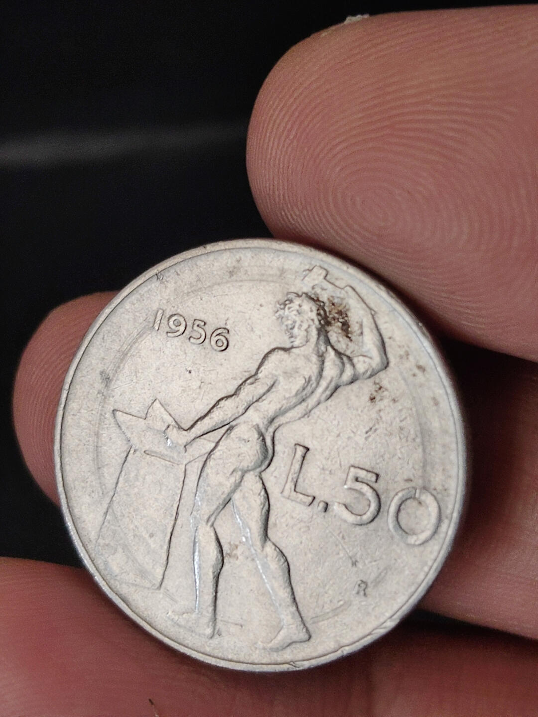 猩哥外币小铺➨【第220场】 意大利