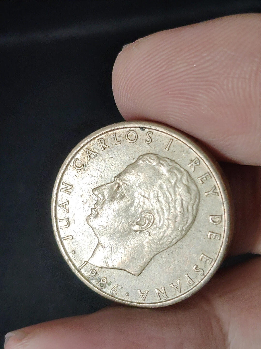 猩哥外币小铺➨【第220场】 西班牙