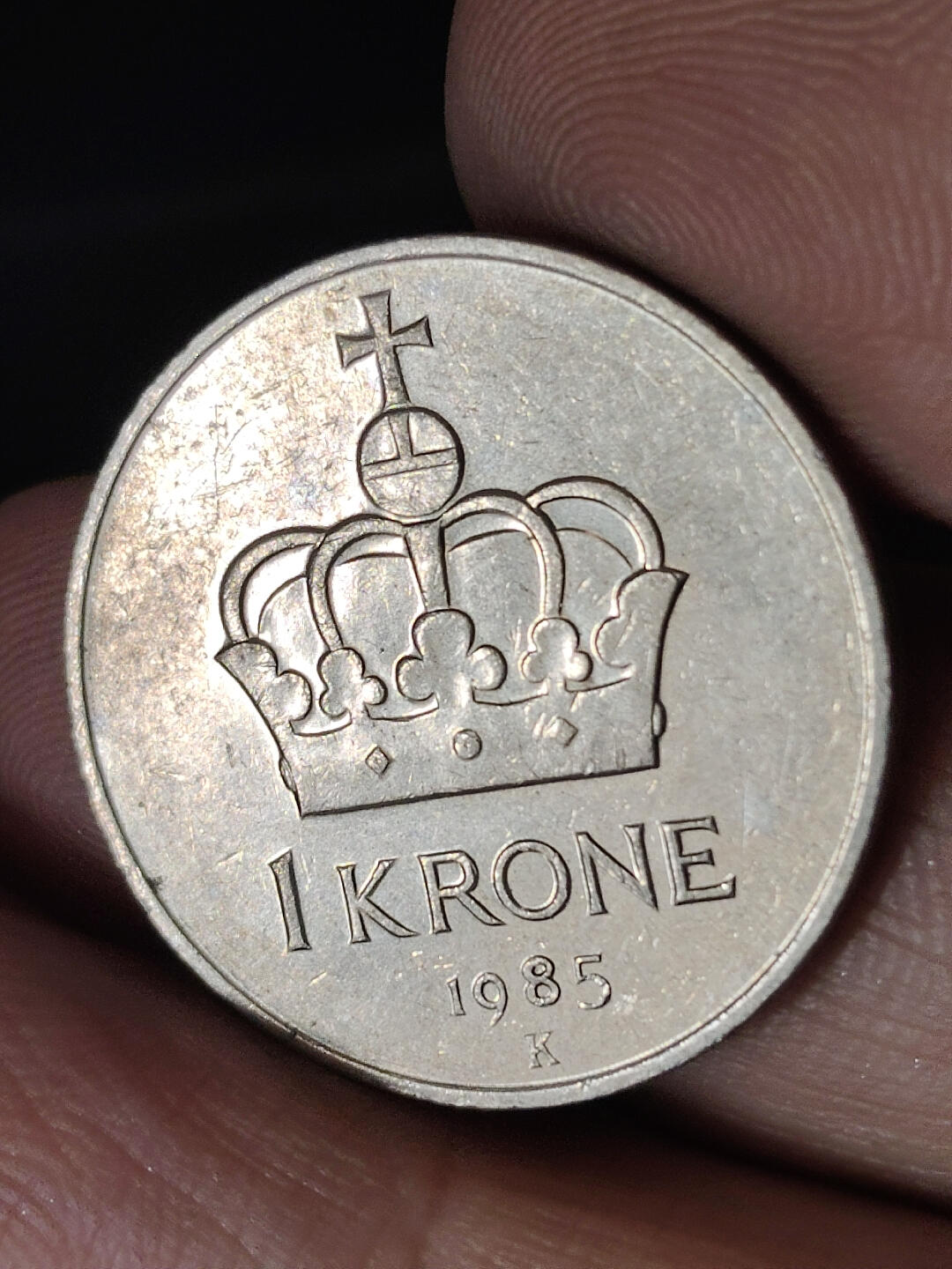 猩哥外币小铺➨【第220场】 挪威