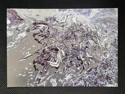 NO.26 好又多金牌大场，夯爆了的马年开门红！每周一站式配齐，方便凑单！（周6晚9点截拍，卖家免费送拍！） - 百里卡牌 港漫水浒2 五虎下梁山 A4粗闪大卡