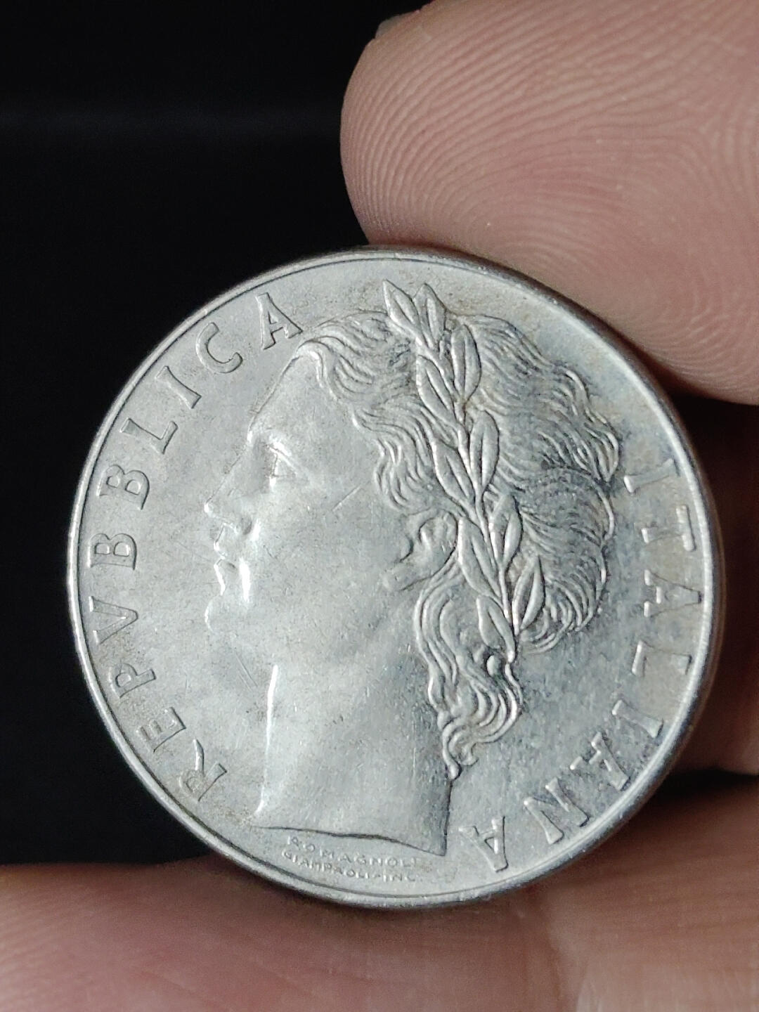 猩哥外币小铺➨【第220场】 意大利