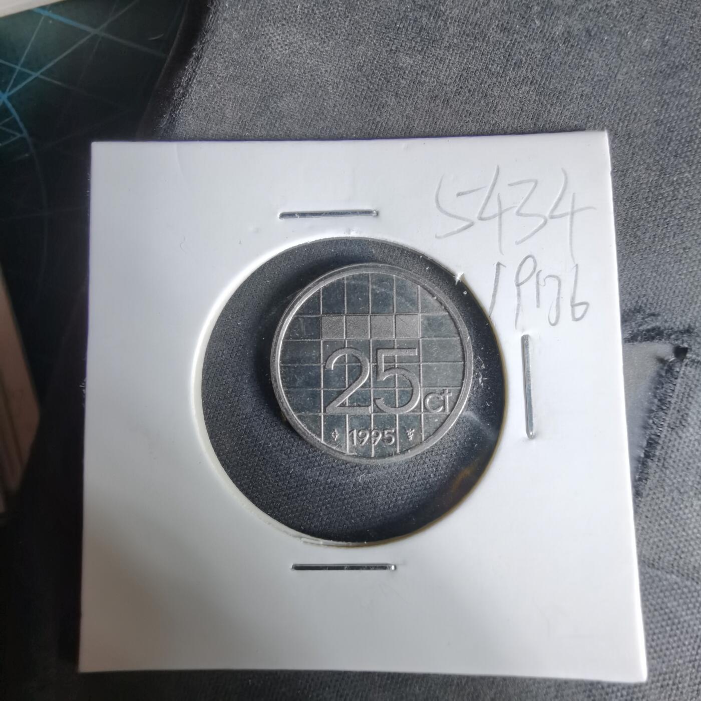 沼泽如烟--第1019场 荷兰1995年25分