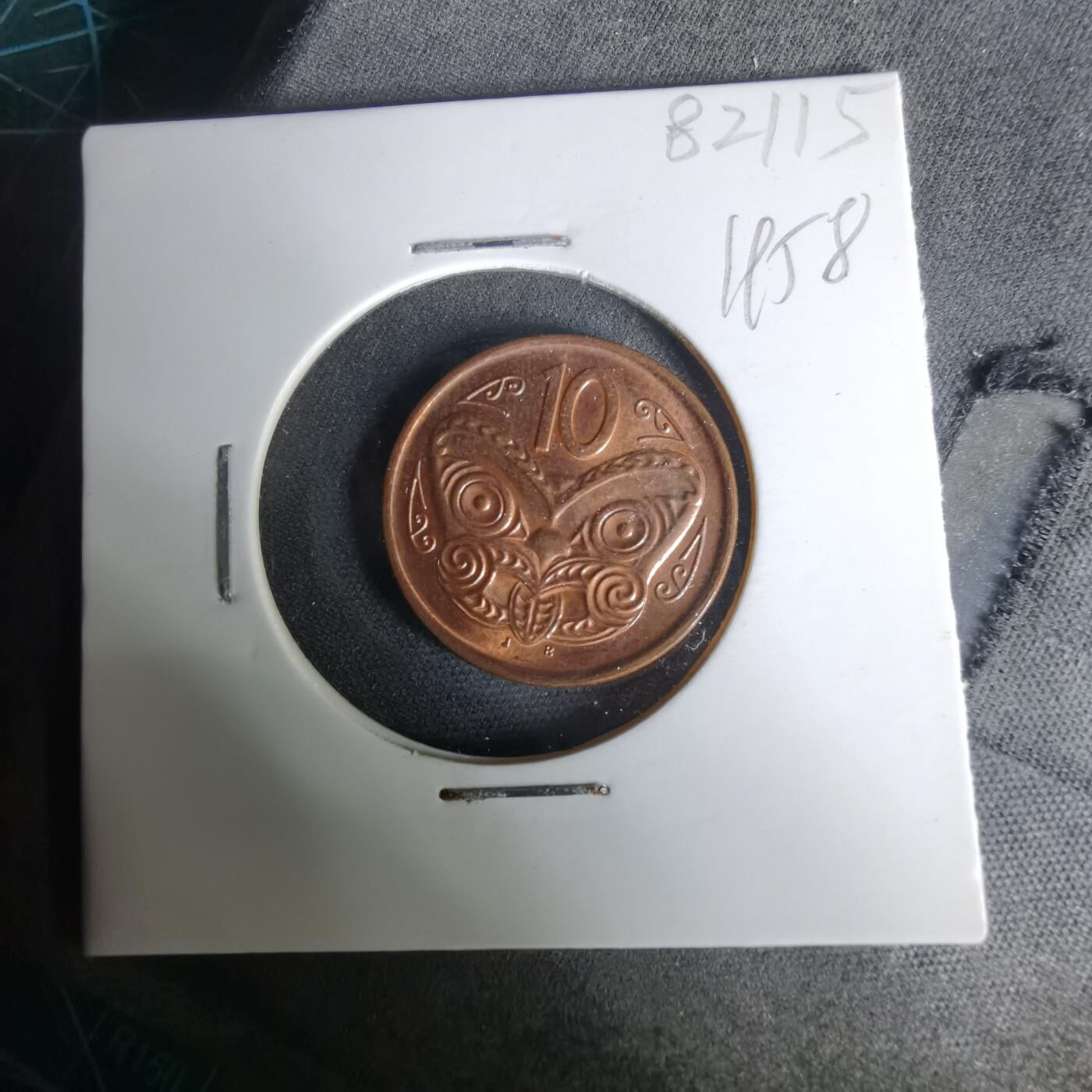 沼泽如烟--第1019场 新西兰2015年十分