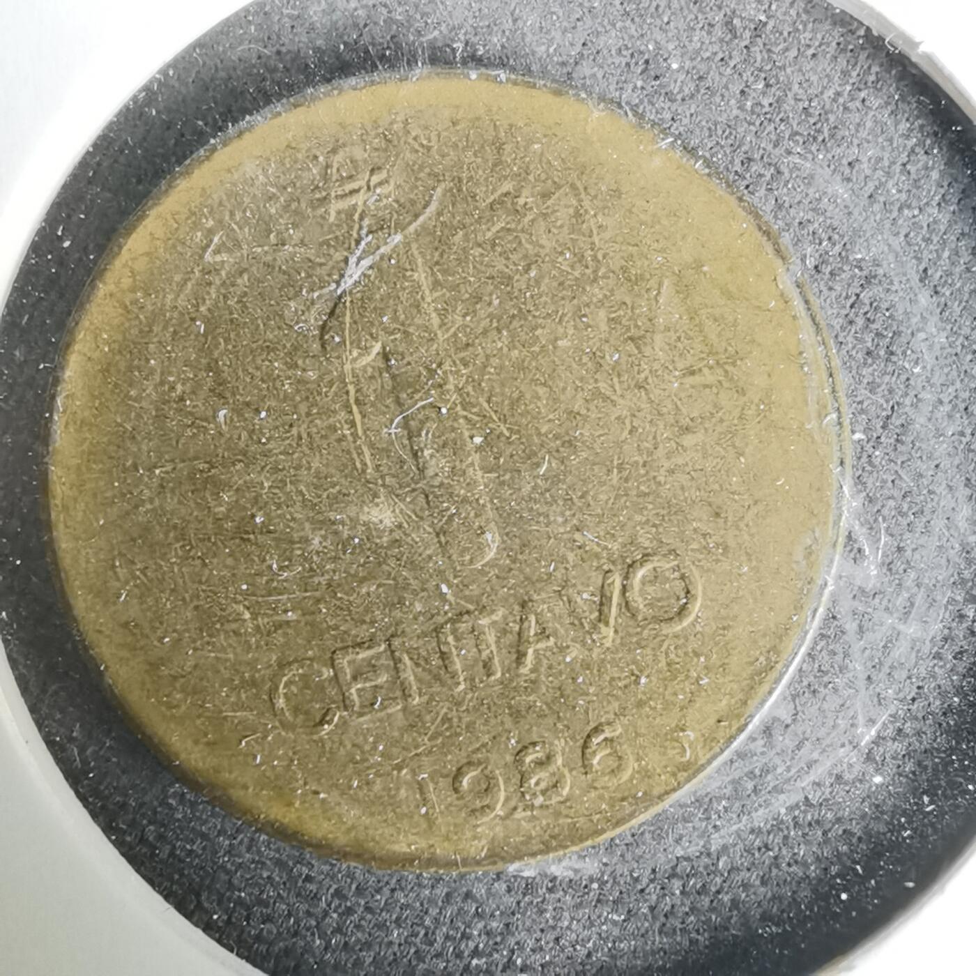 沼泽如烟--第1019场 阿根廷1986年一分