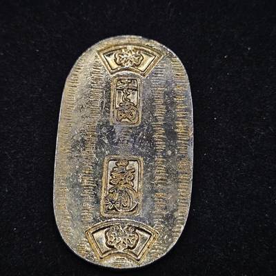 0元起拍勋章 第338期 咸鱼国勋章拍卖专场 3月15日（周日）下午6：00开始 - 日本判金模型纪念品