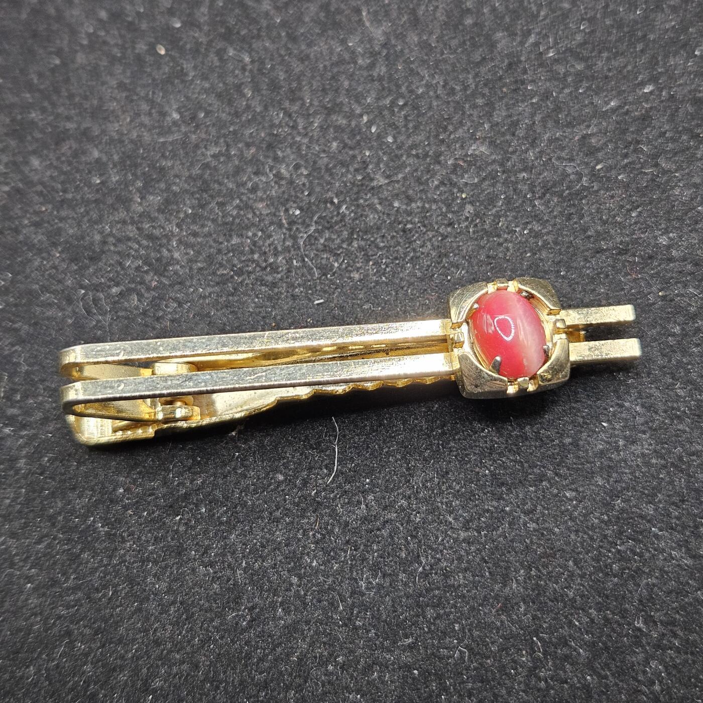 0元起拍勋章 第338期 咸鱼国勋章拍卖专场 3月15日（周日）下午6：00开始 日本中古领带夹