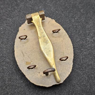 0元起拍勋章 第338期 咸鱼国勋章拍卖专场 3月15日（周日）下午6：00开始 日本警务人员功绩章