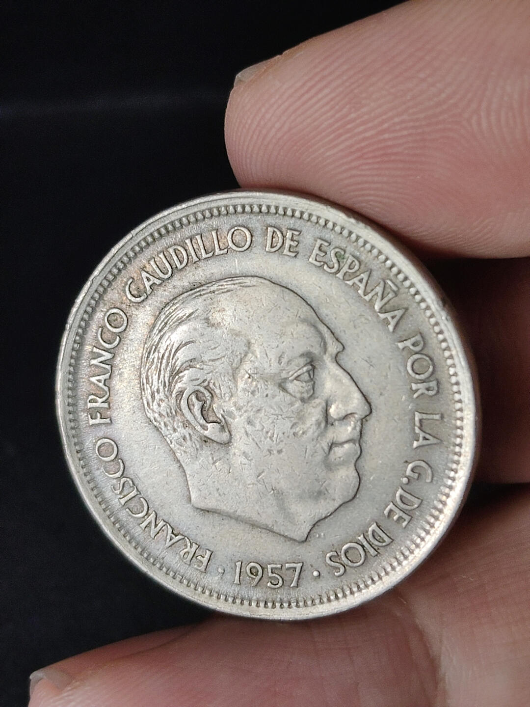 猩哥外币小铺➨【第220场】 西班牙