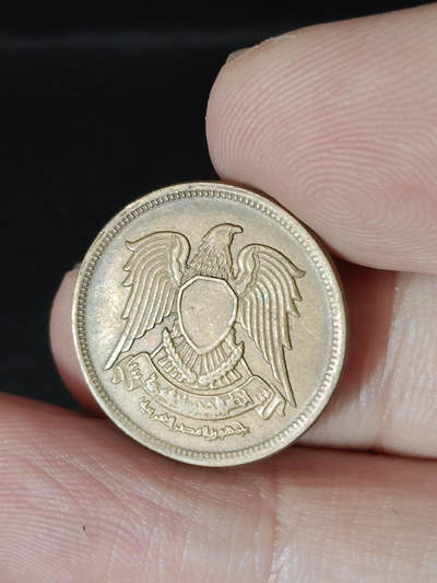 猩哥外币小铺➨【第220场】 - 中东