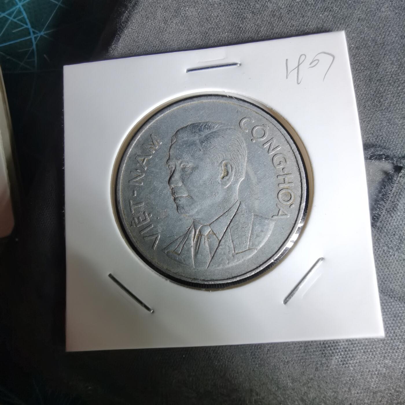 沼泽如烟--第1019场 越南1960年5绪