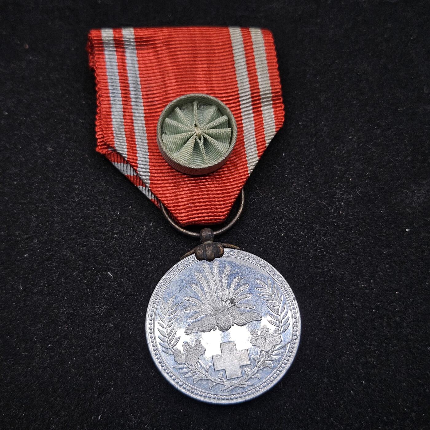 0元起拍勋章 第338期 咸鱼国勋章拍卖专场 3月15日（周日）下午6：00开始