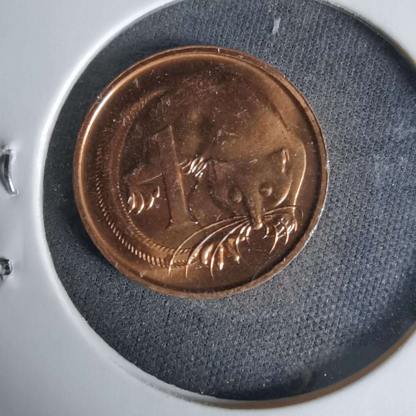 沼泽如烟--第1019场 澳大利亚1984年一分