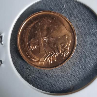 沼泽如烟--第1019场 - 澳大利亚1984年一分