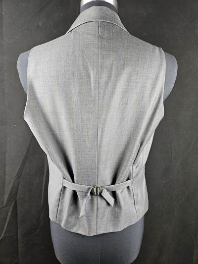 0元起拍勋章 第338期 咸鱼国勋章拍卖专场 3月15日（周日）下午6：00开始 中古马甲 胸围96 衣长62