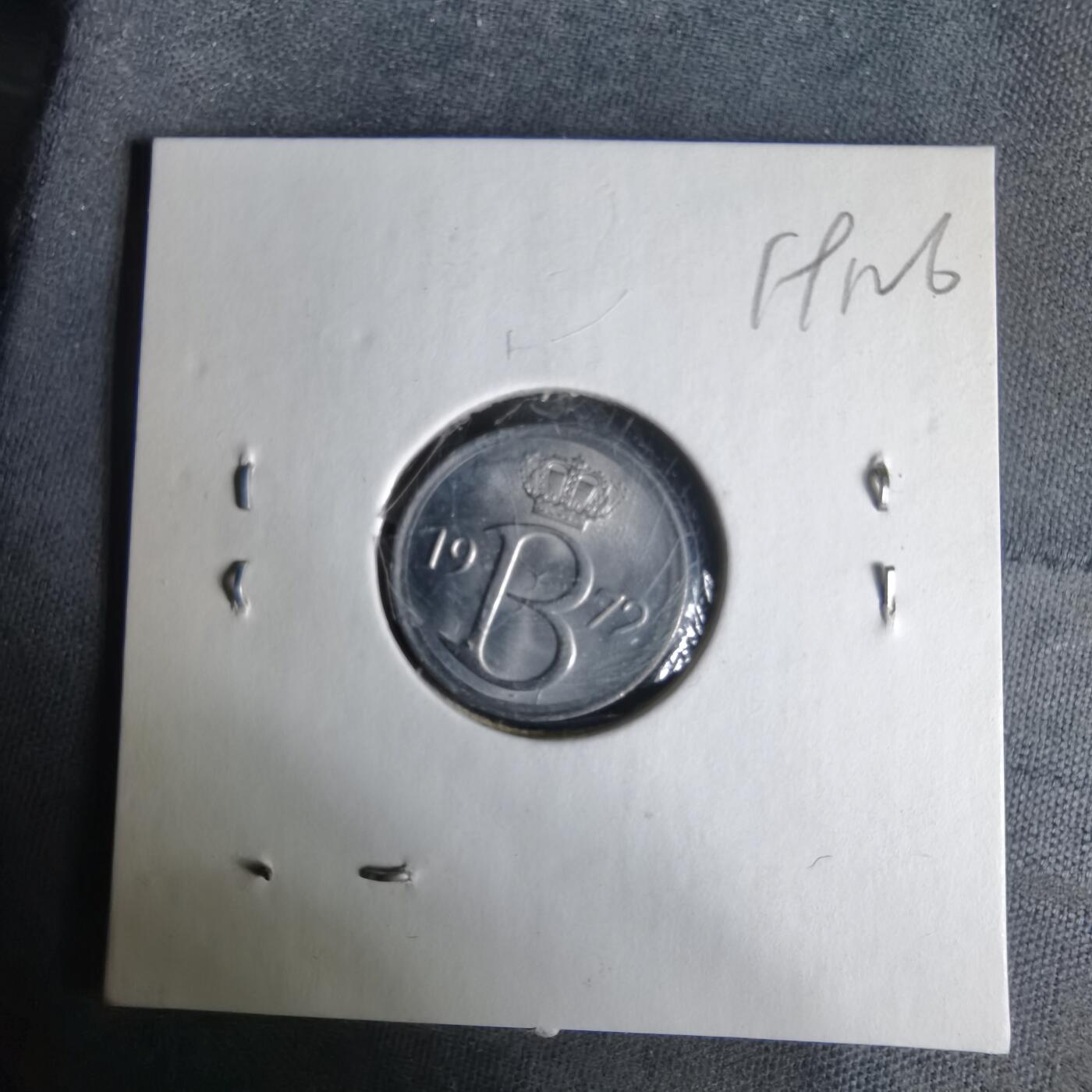 沼泽如烟--第1019场 比利时1972年25分