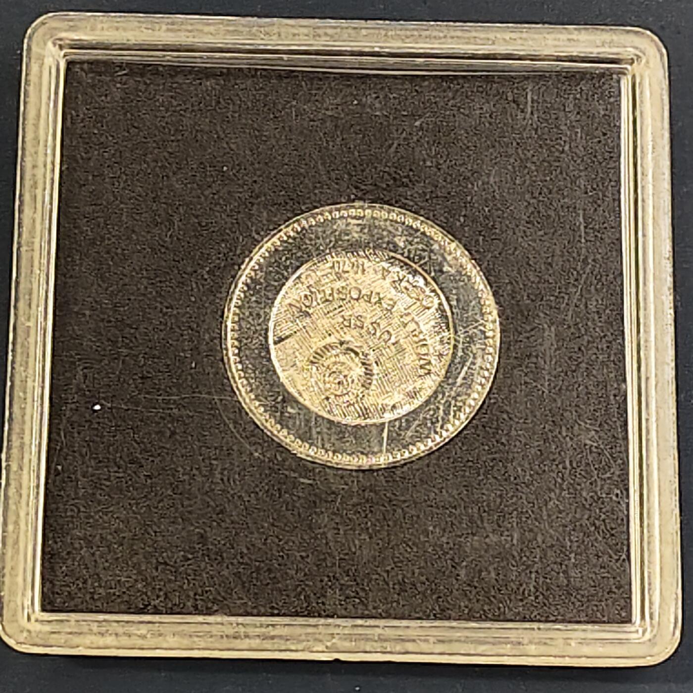 【全场包邮】纯粹捡漏拍511场 【纪念章】日本各类原装盒装纪念章8枚一组