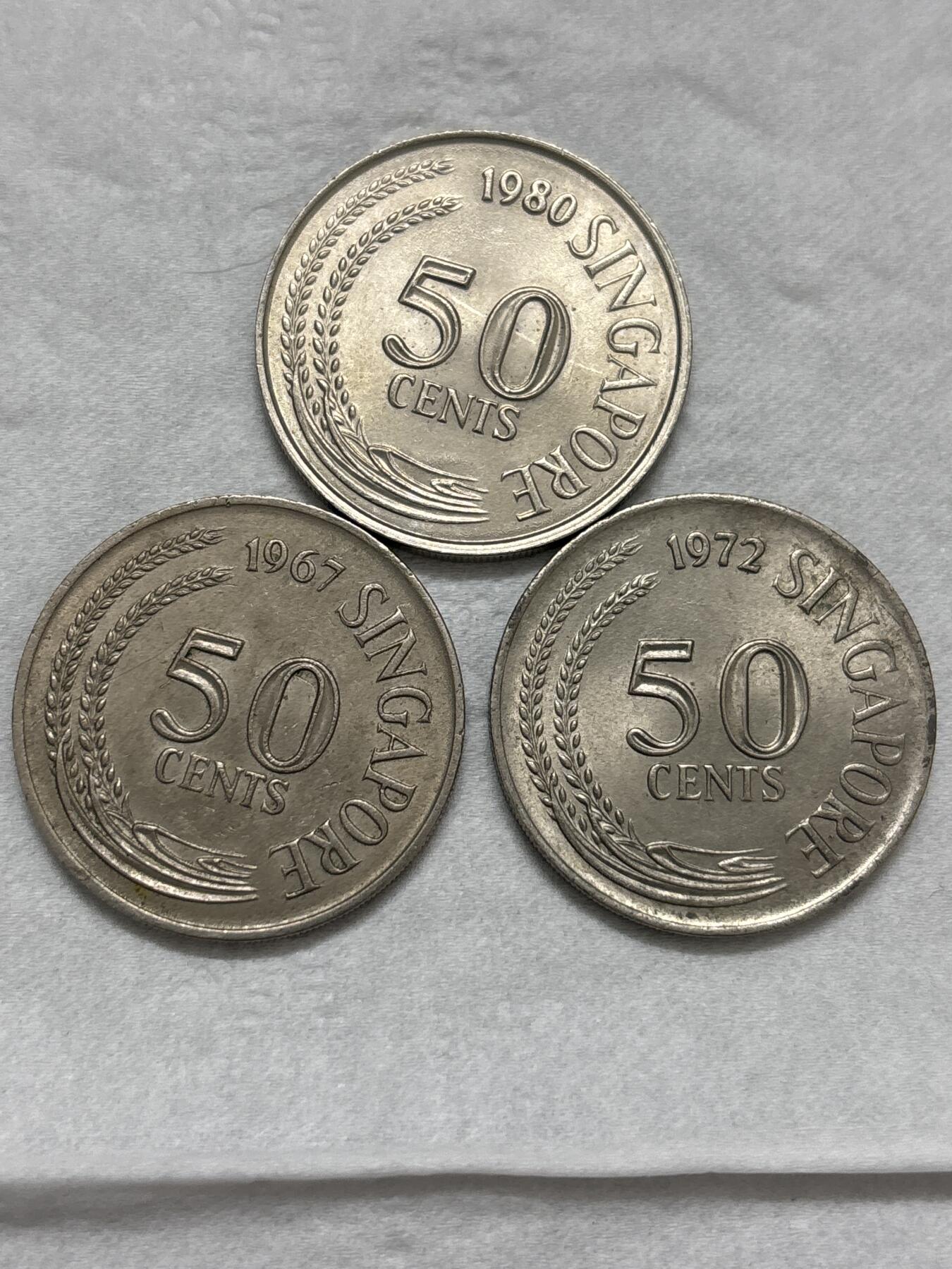 文馨钱币收藏第 296 场，长期接代拍业务