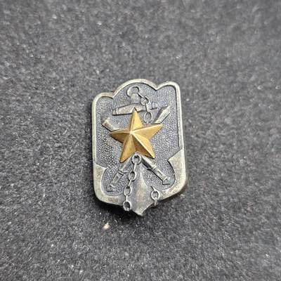 0元起拍勋章 第338期 咸鱼国勋章拍卖专场 3月15日（周日）下午6：00开始 - 日本战时在乡军人会徽章