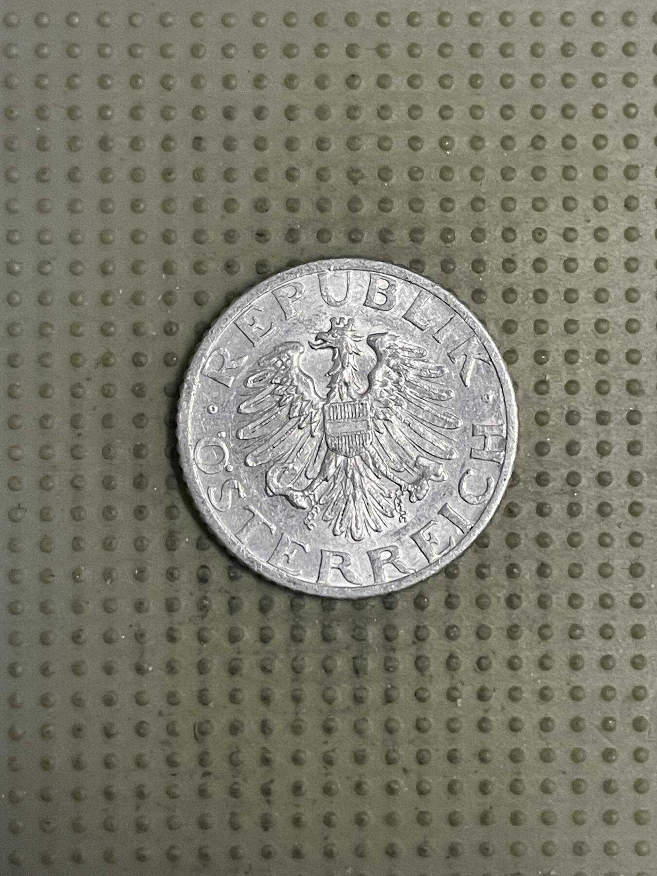 2026年第33场各国散币拍卖（总第183场）