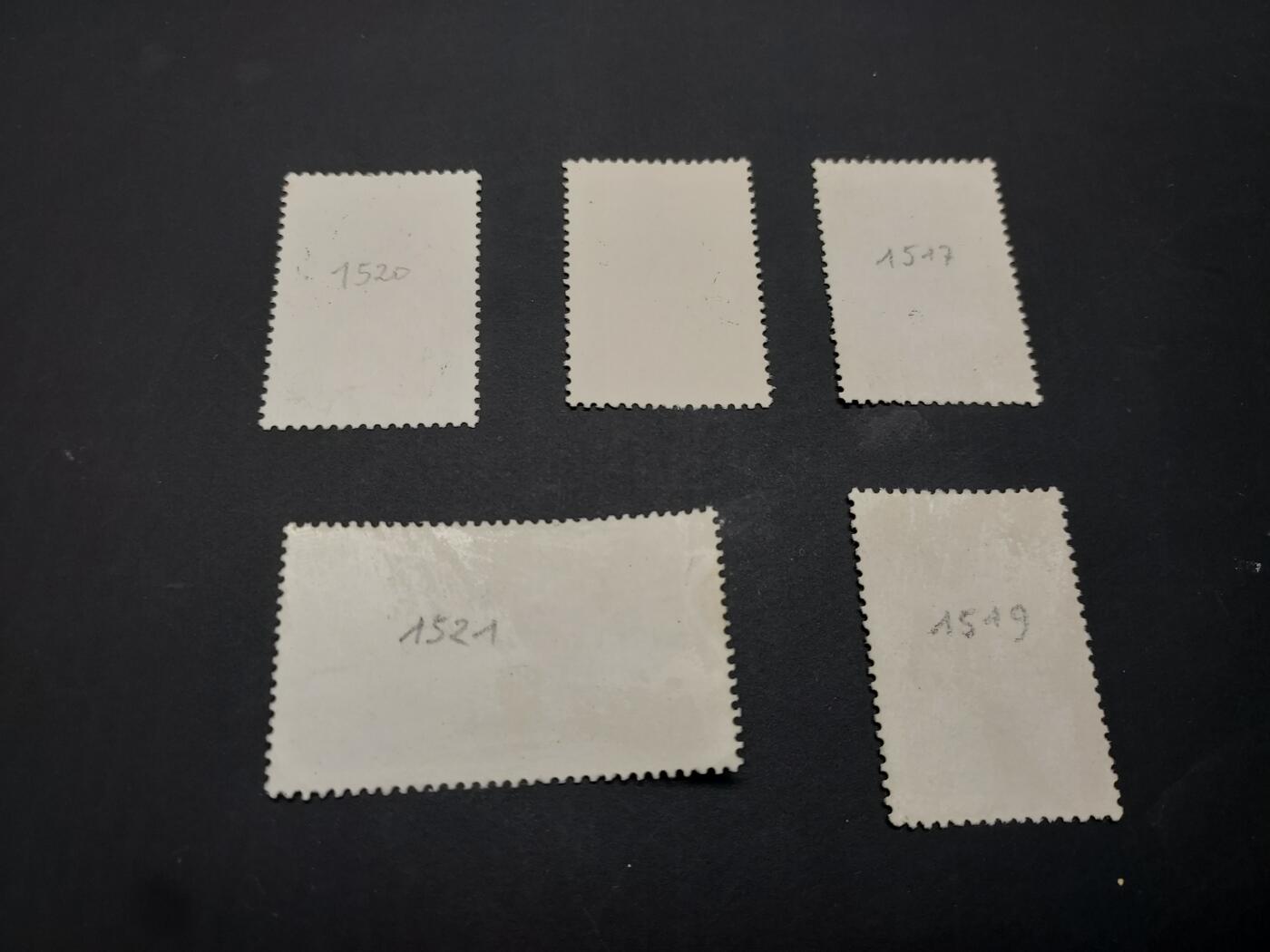 博彦收藏  TM 3月18日 8点邮票专场 全场包邮