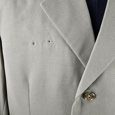 0元起拍勋章 第338期 咸鱼国勋章拍卖专场 3月15日（周日）下午6：00开始 捷克斯洛伐克将官礼服上衣 胸围108 肩宽50 衣长80 袖长60