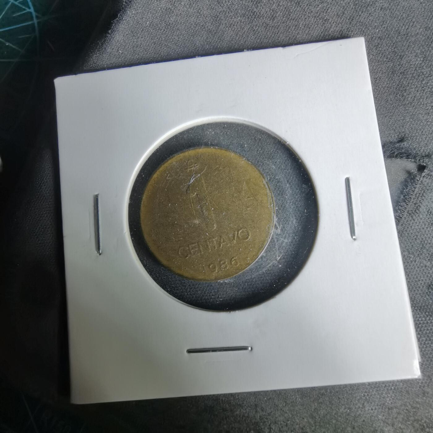 沼泽如烟--第1019场 阿根廷1986年一分