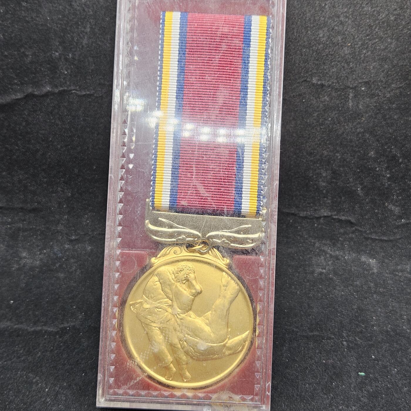 0元起拍勋章 第338期 咸鱼国勋章拍卖专场 3月15日（周日）下午6：00开始 日本奖牌