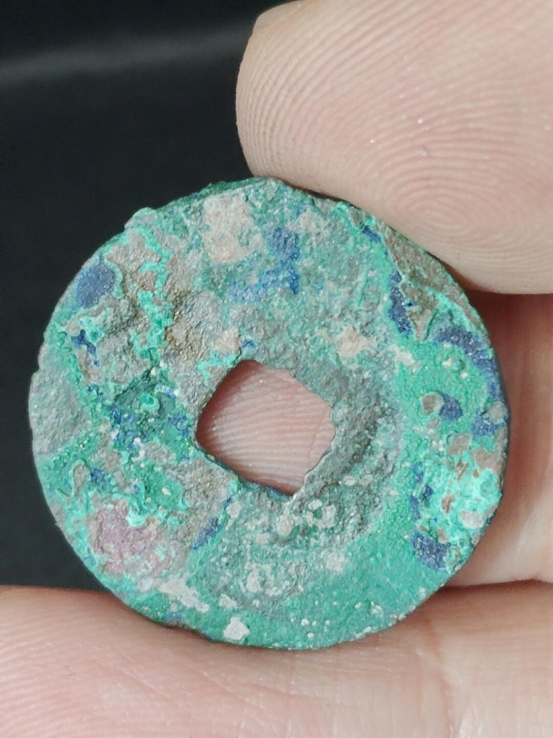 猩哥外币小铺➨【第220场】 元祐通宝