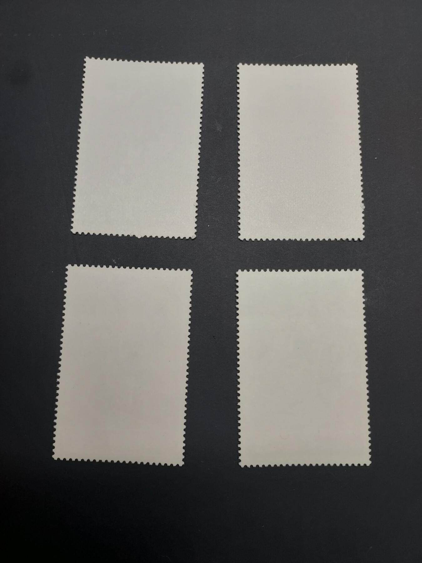 博彦收藏  TM 3月18日 8点邮票专场 全场包邮