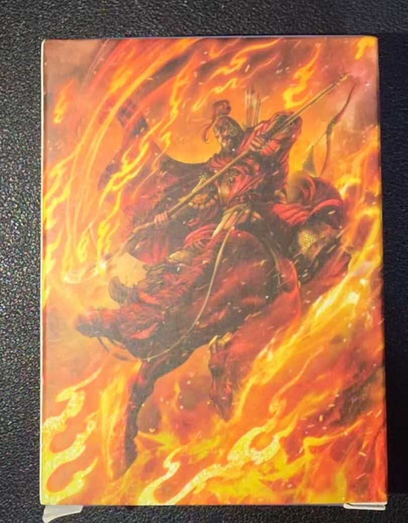 满赠PR！！龙虎卡牌-七八场（满200元包邮，无佣金，每周六结拍，欢迎送拍） 【原封】普卡套卡 卡德曼 杆子水浒 第一弹