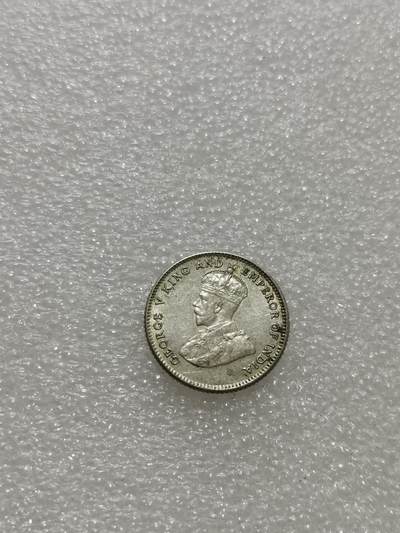 天下钱庄专场欢迎参拍 - 海峡10分银币