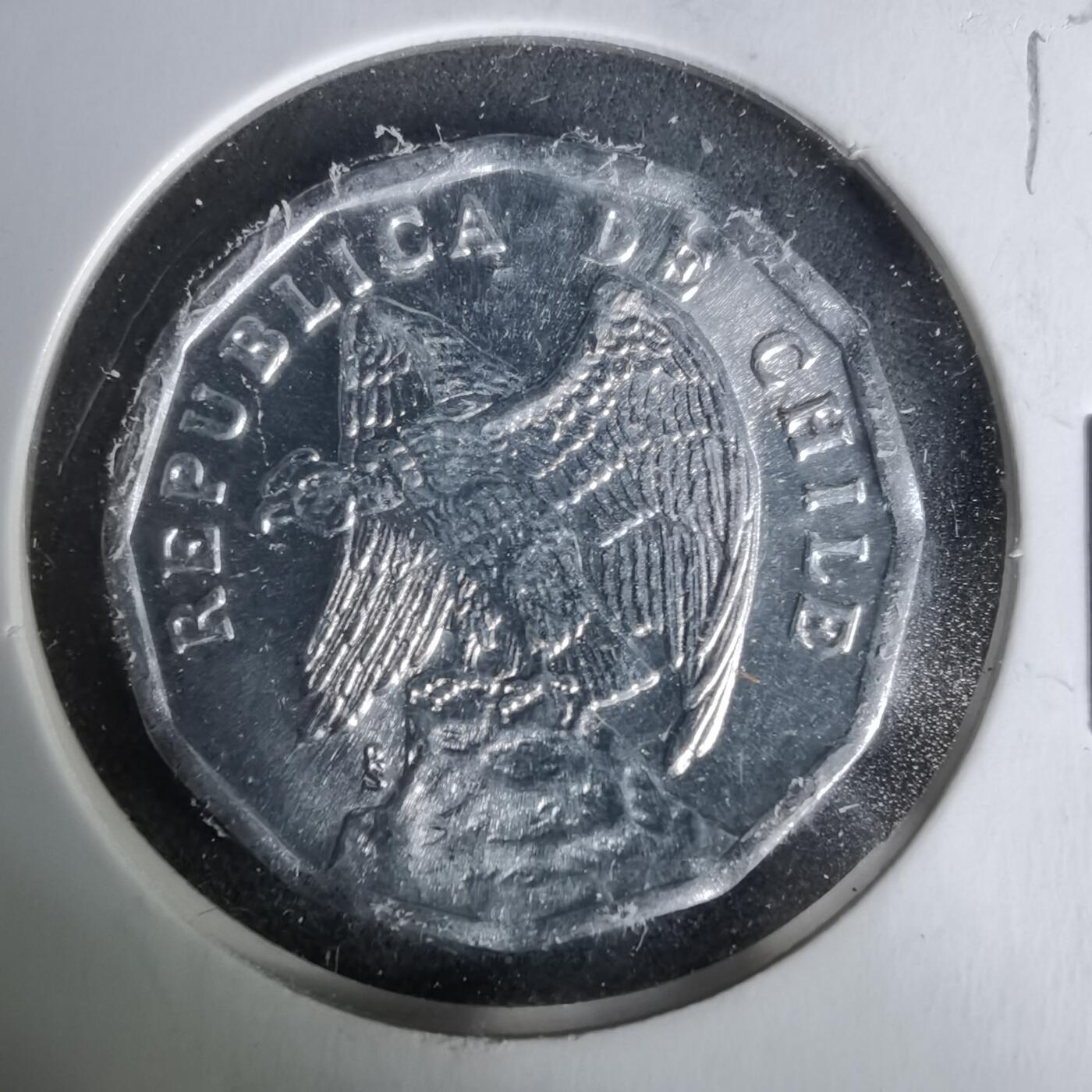 沼泽如烟--第1019场 智利1979年十分