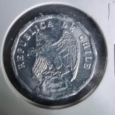 沼泽如烟--第1019场 - 智利1979年十分