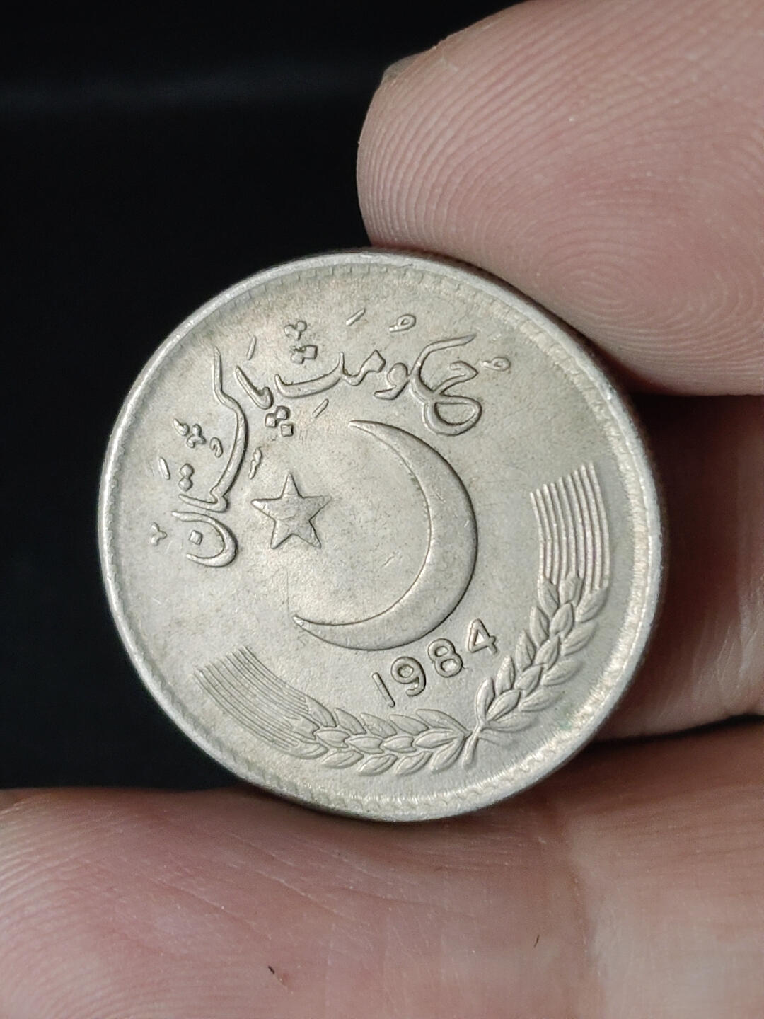 猩哥外币小铺➨【第220场】 巴基斯坦