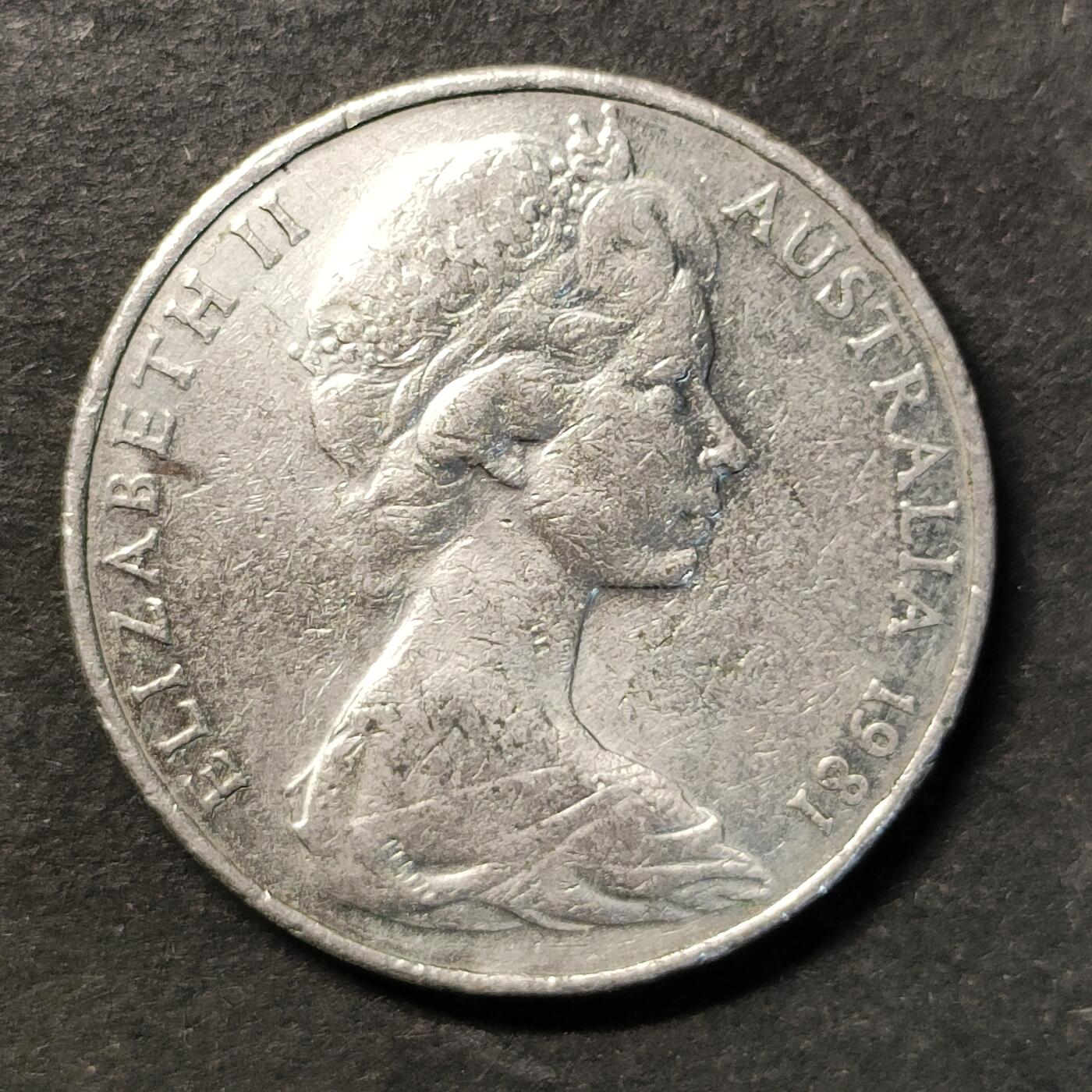 嘉禾收藏    【第484期】            无佣金、可寄存、满30元包邮 币一枚