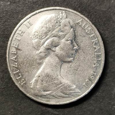 嘉禾收藏    【第484期】            无佣金、可寄存、满30元包邮 - 币一枚