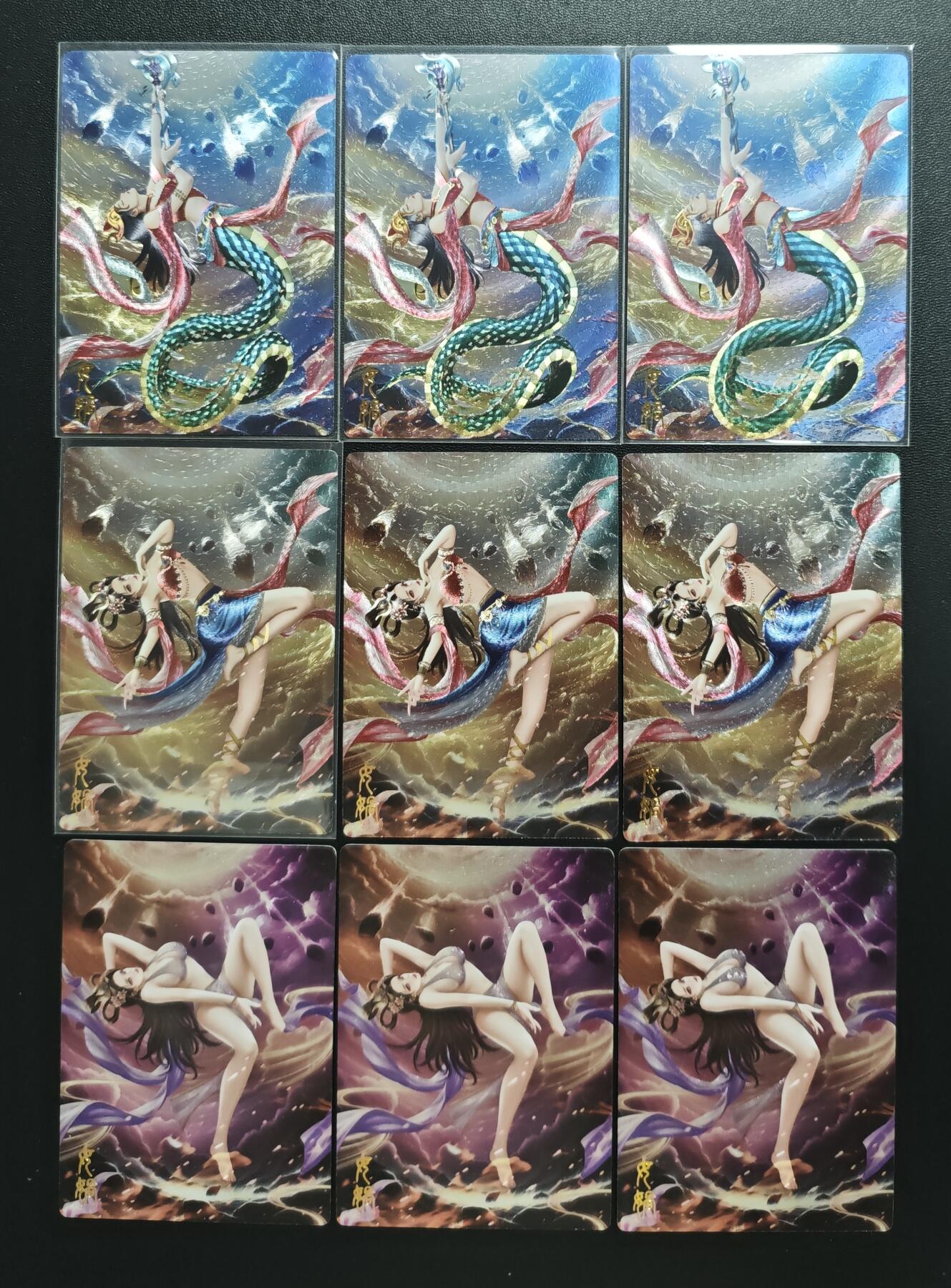 天玑星卡拍第178期《3.16周一截拍》持续收拍收评中 满赠卡需备注