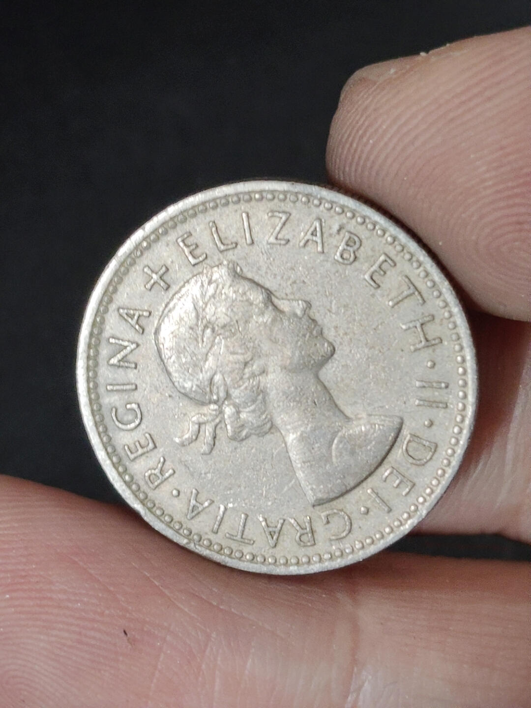 猩哥外币小铺➨【第220场】 英国