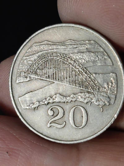 猩哥外币小铺➨【第220场】 - 非洲