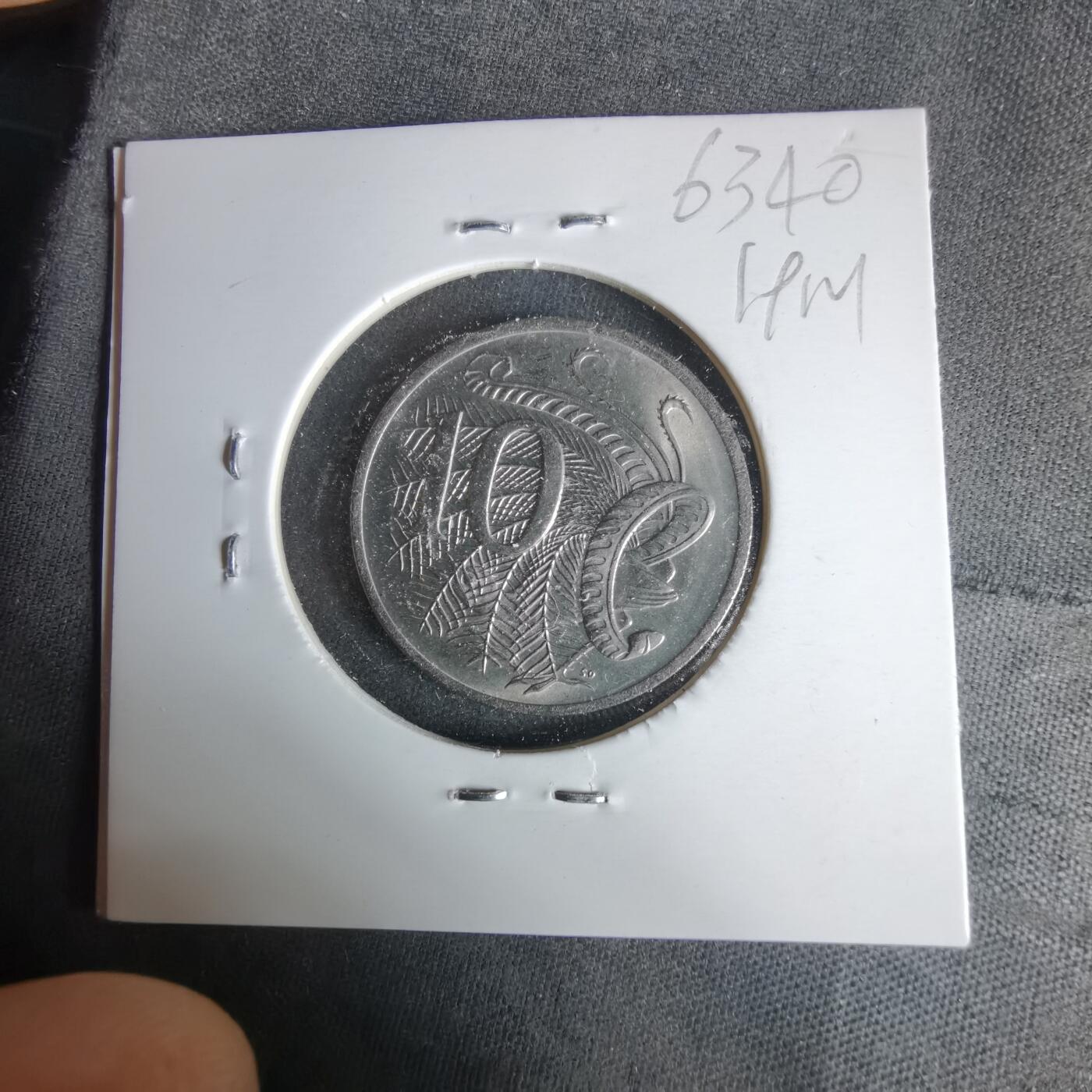 沼泽如烟--第1019场 澳大利亚1982年十分