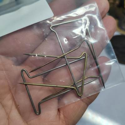 PCAI钱币  11-774  邮票钱币证章小专场 - 勋奖章插针