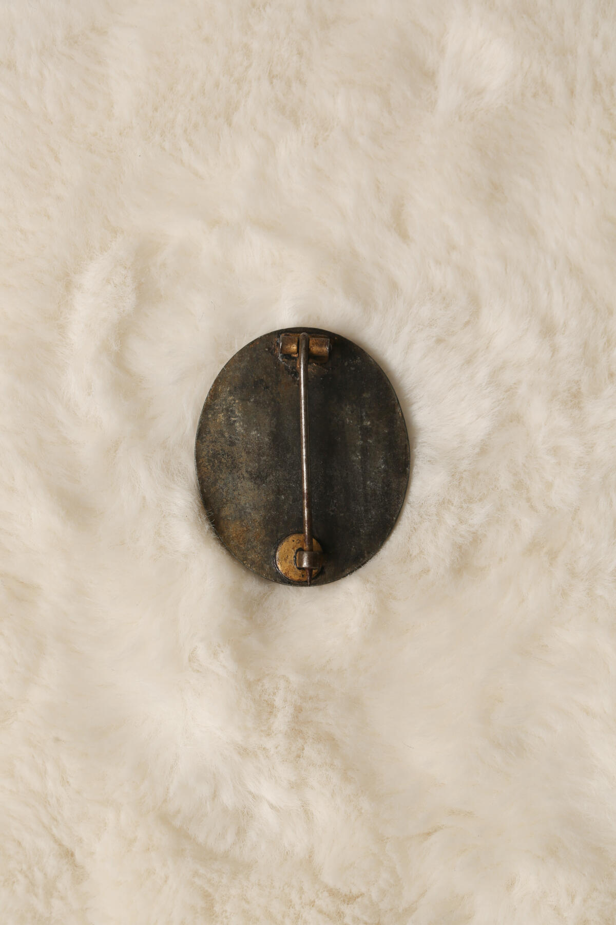 戎马世界章牌大赏第112期 德专场