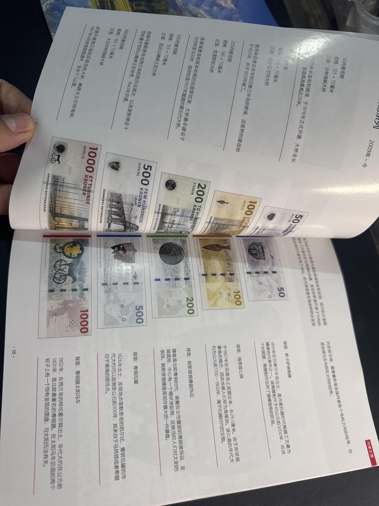 ❤️【币观天下】❤️ 第344期钱币秒杀拍卖场- 2026.3.6周五晚上6点半场 长期征集拍品  币观天下丹麦纪念币专辑