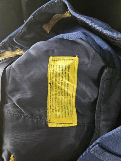 0元起拍勋章 第338期 咸鱼国勋章拍卖专场 3月15日（周日）下午6：00开始 美国陆军士官礼服一套 裤子马裤呢面料 胸围102 肩宽48 衣长76 袖长60 腰围83 裤长104