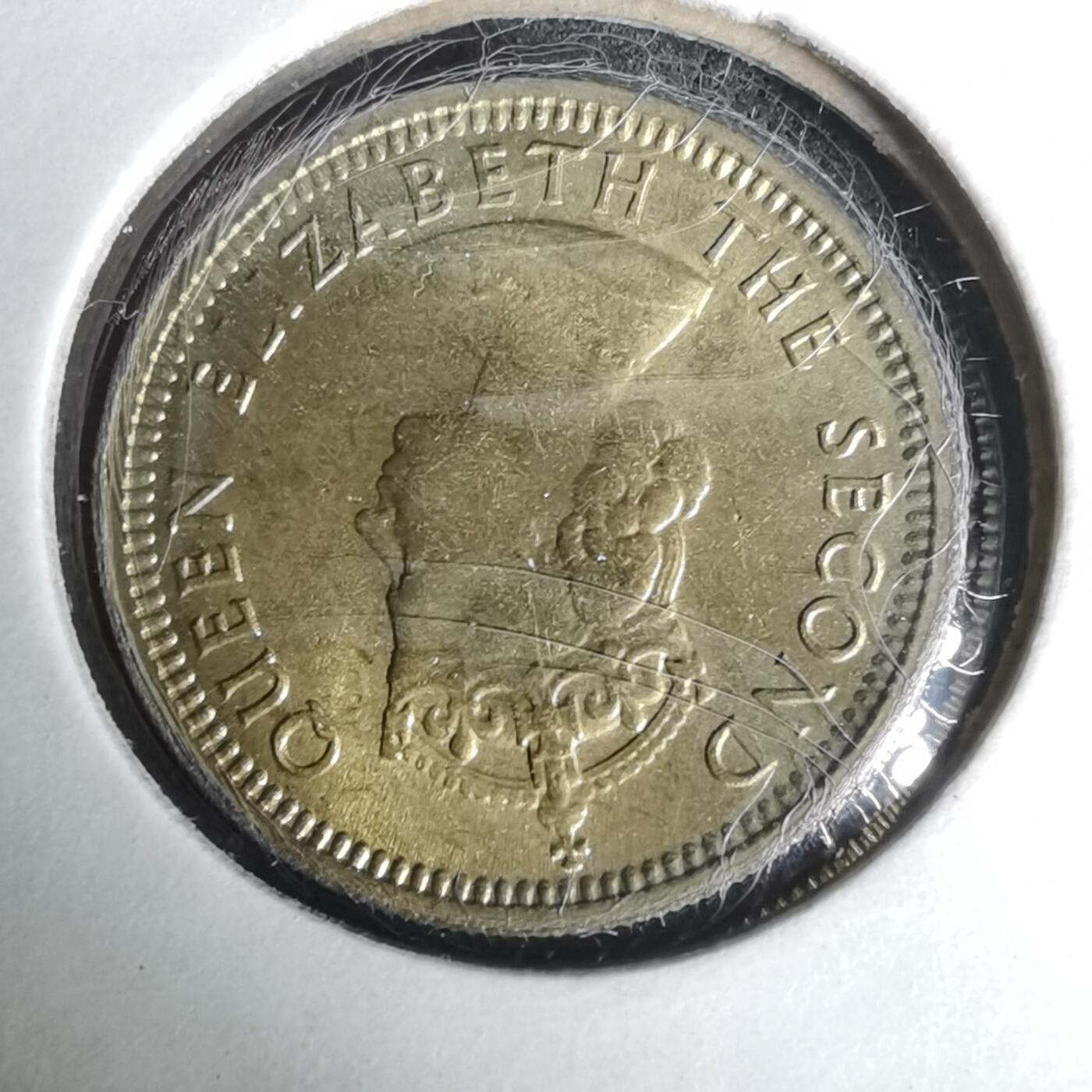 沼泽如烟--第1019场 香港1965年五仙