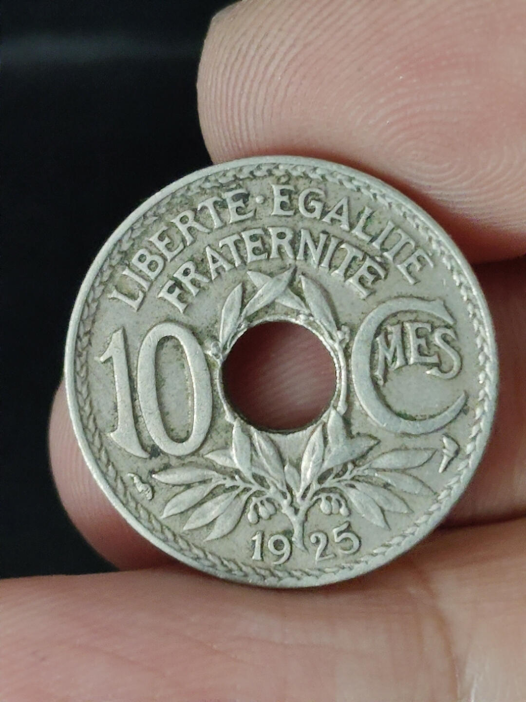 猩哥外币小铺➨【第220场】 法国