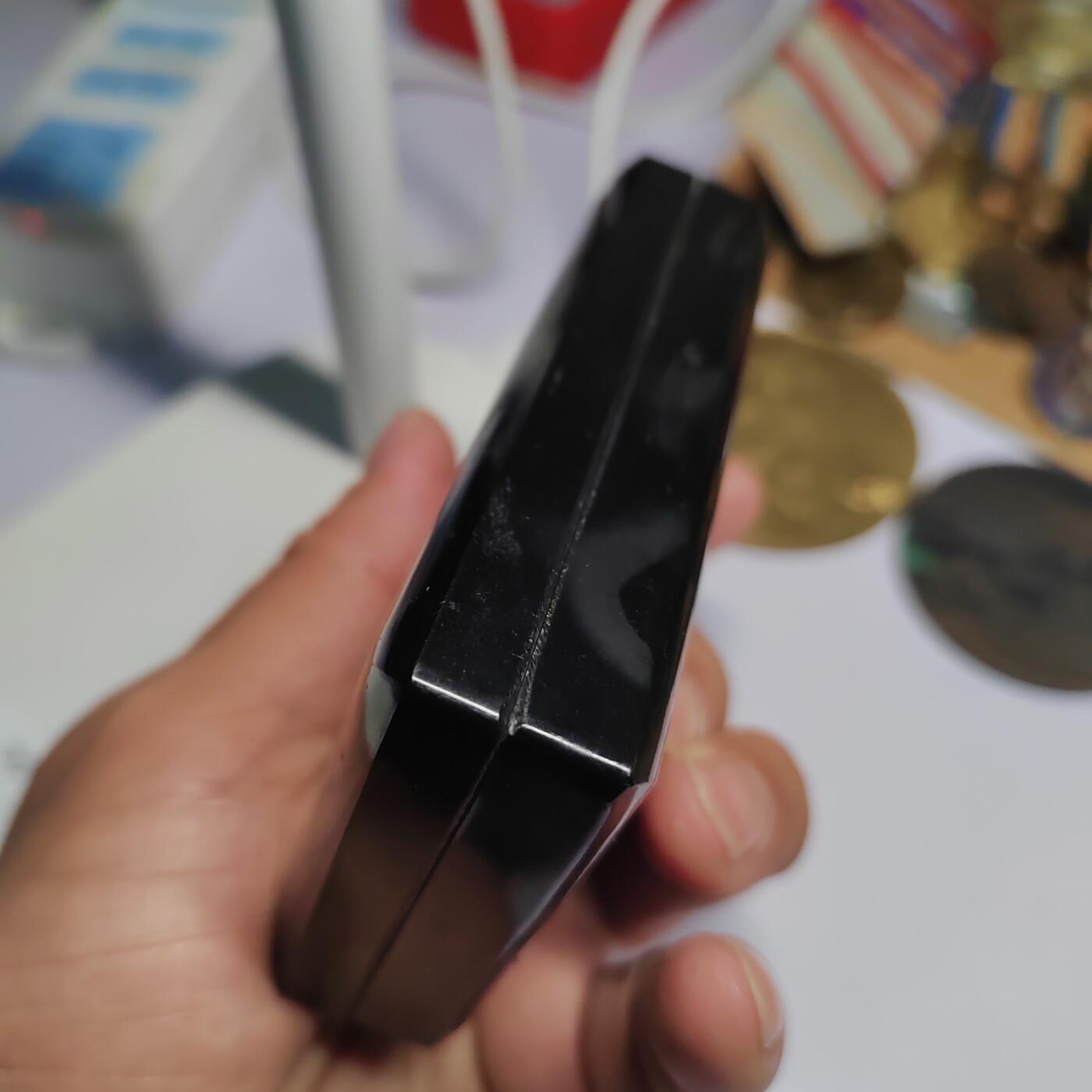 PCAI钱币  11-774  邮票钱币证章小专场 日本勋奖章空盒