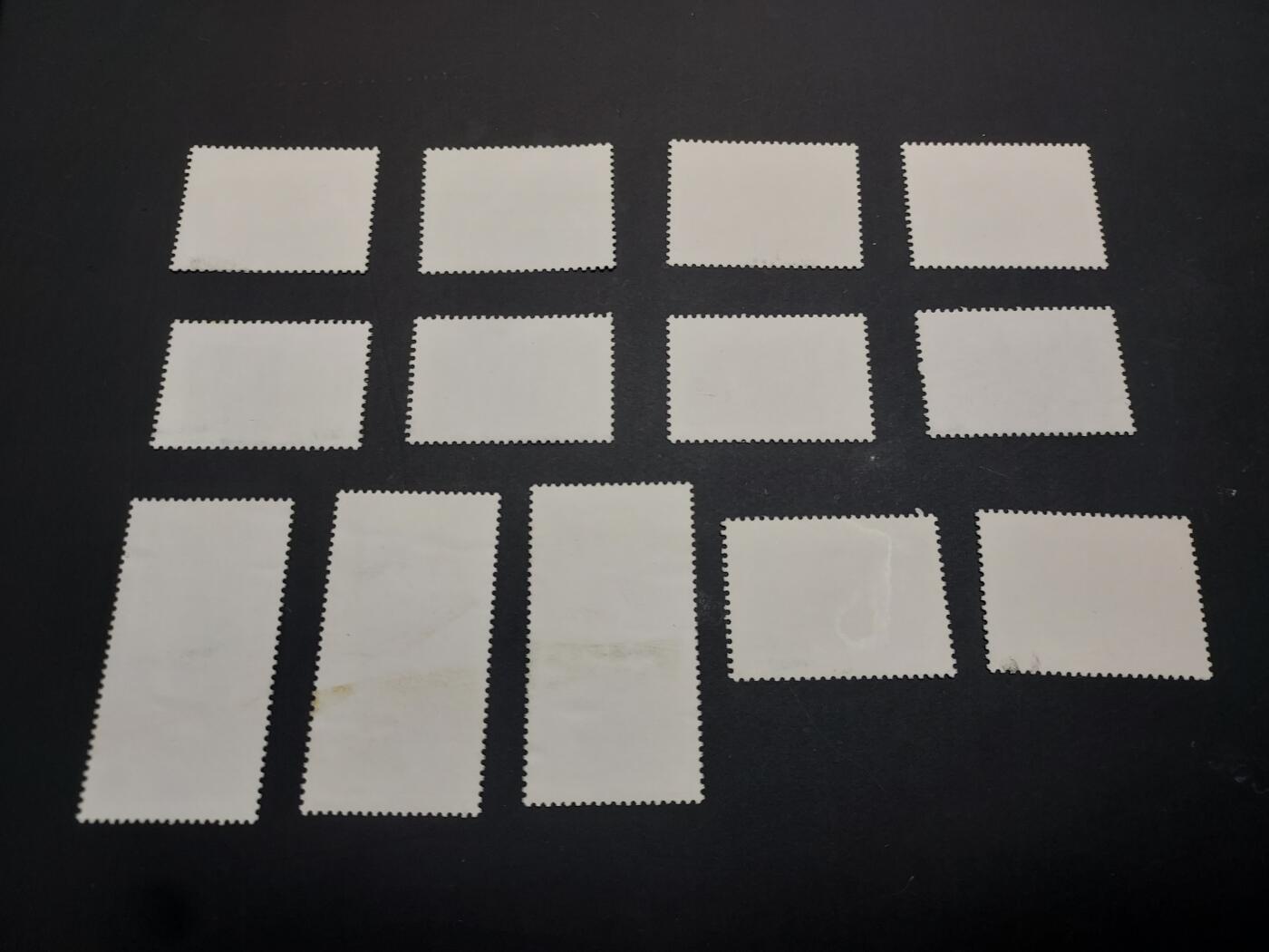 博彦收藏  TM 3月18日 8点邮票专场 全场包邮